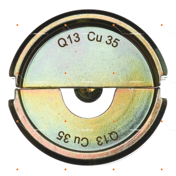 Матрица Q13 Cu35