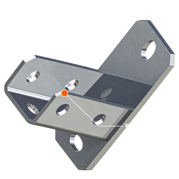 SF L 41 A4 ФЛАНЕЦ