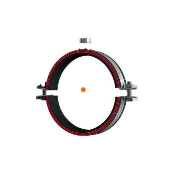 Хомут тяжёлых нагр MP-MI-RU 159-166 M12