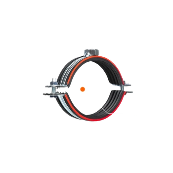 Хомут тяж.нагр. MP-MXI-RU 248-255 М16 OC
