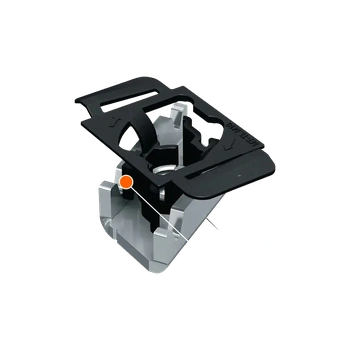 Монтажная гайка MT-TL M10