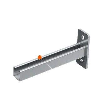 Кронштейн HILTI MT-BR-40 600