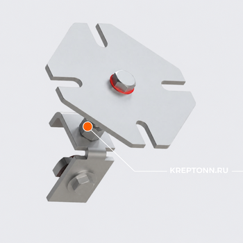 Опора регулируемая TRF PS 5F4 (10 шт/кор)