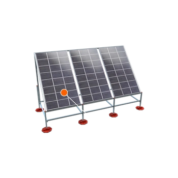 HILST Рама для солнечных панелей