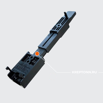 FTA-IPW 120-150mm ПОДСТАВКА