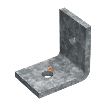 Уголок монтажный HILTI MT-C-L1 OC