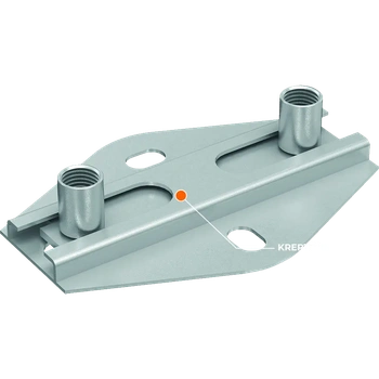 Соединитель скользящий MSG 1,75 M12/16D