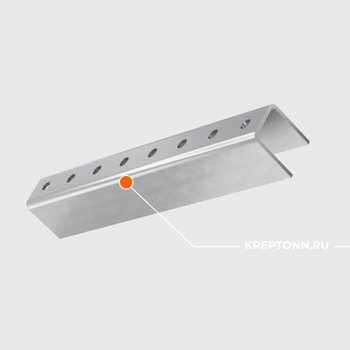 FUF OC 62  FVZ ПРОДОЛЬНЫЙ СОЕДИНИТЕЛЬ