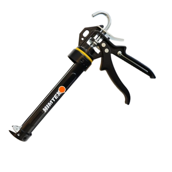 Пистолет для картриджа HIMTEX 300мл,  MET 300 