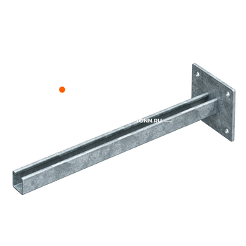 Кронштейн HILTI MT-BR-40 O4 600 OC