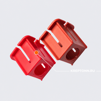Вставка опоры TSI В 41/42 (16/4 шт/кор)