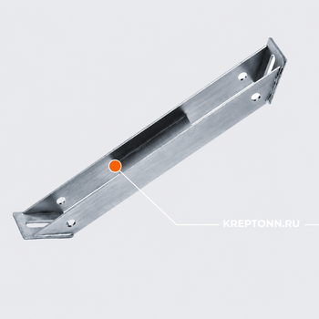 Опора усиливающая TAB 45 38-41 L455 4F6  (6 шт/кор)