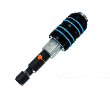 RT-BIT-ADAP/QC Держатель бит для быстрой смены