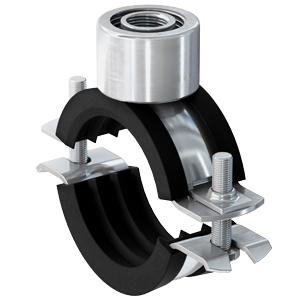 Трубный хомут FRS-Triple 15-19 (фото 1)